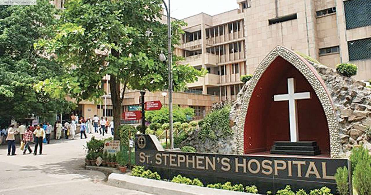 No additional time to St Stephens Hospital College for Nursing, SC says admission process cannot be endless